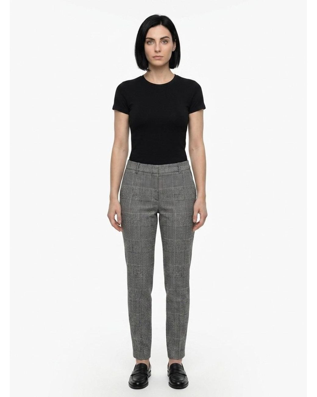 Dolce & Gabbana Black Elastane Joggers (Workout Pants)