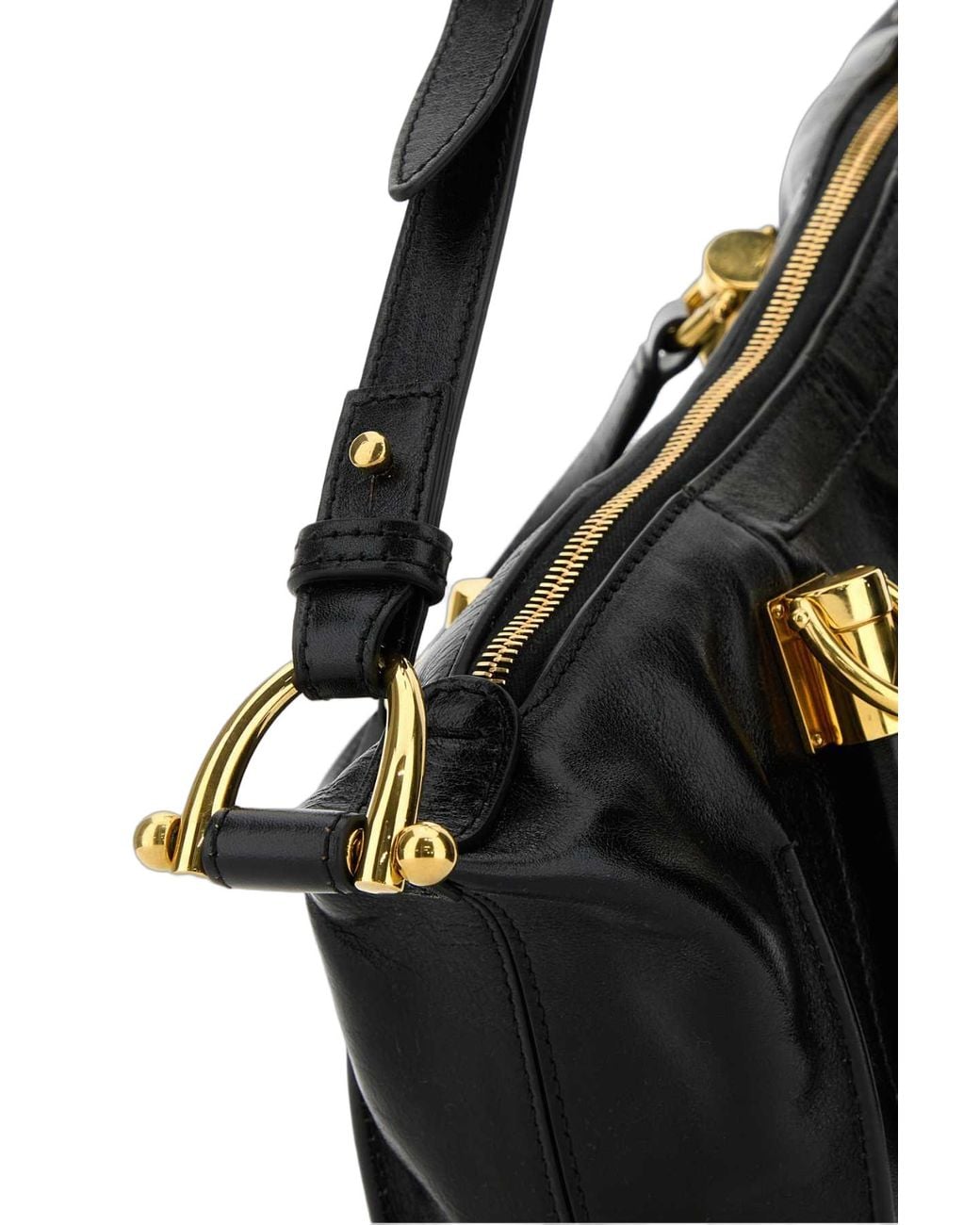 Chloé Black Handbags