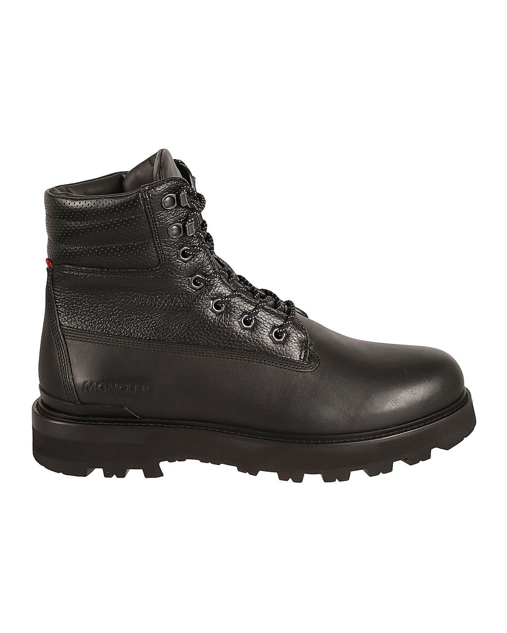 Moncler 2024 ladies boots