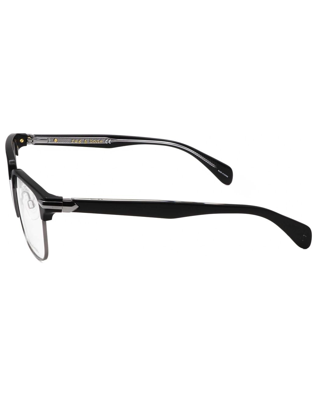 Rag & Bone Preloved in Brown for Men | Lyst