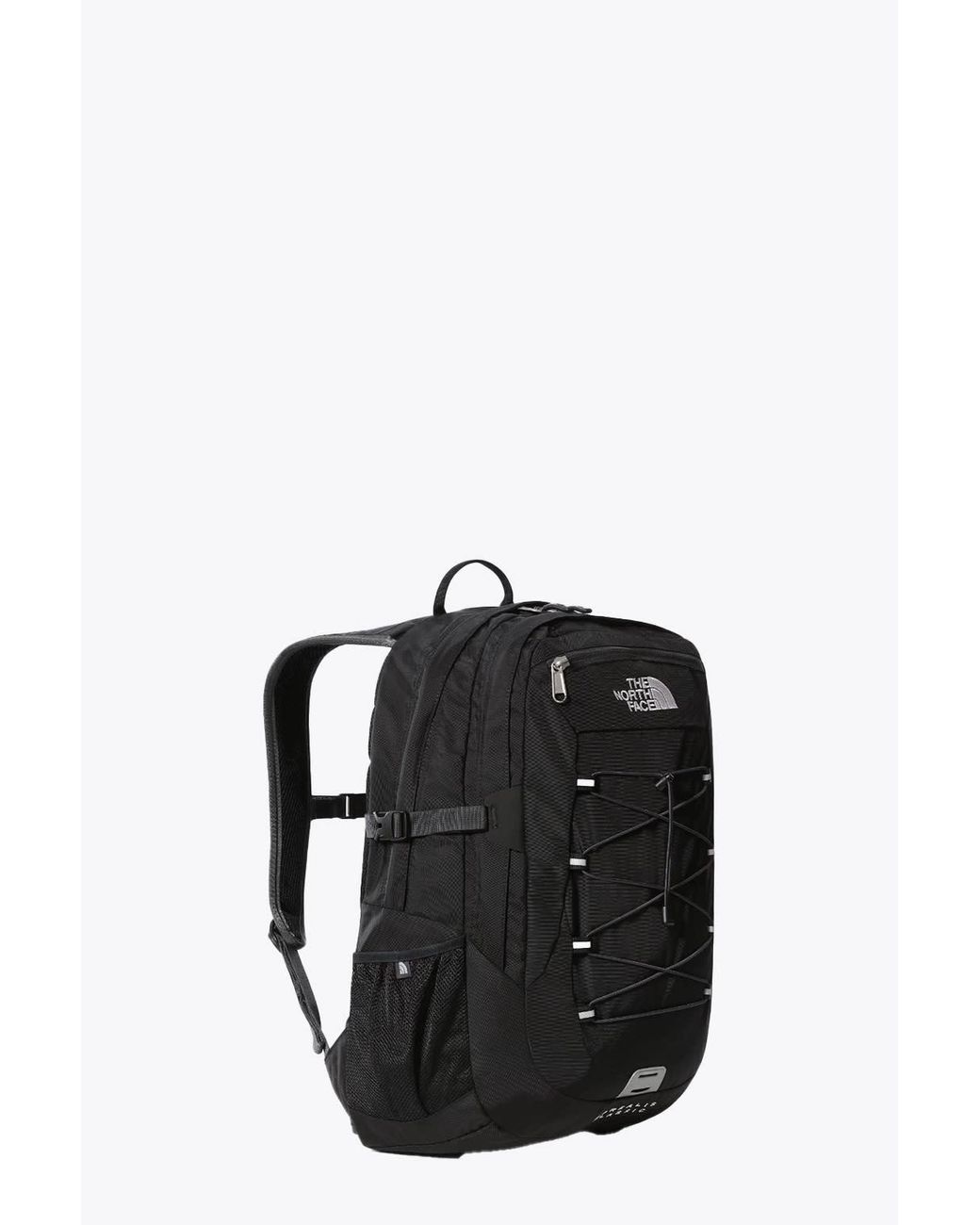 The North Face Borealis Classic Tnf Black Nylon Backpack Borealis