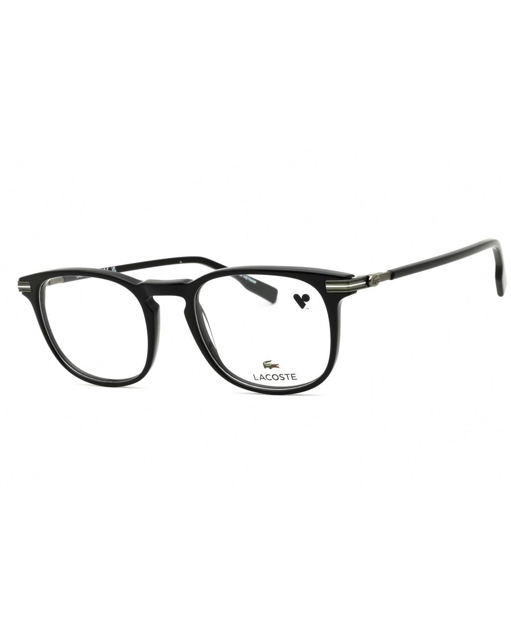 Lacoste Black Lacoste L2954N Eyeglasses