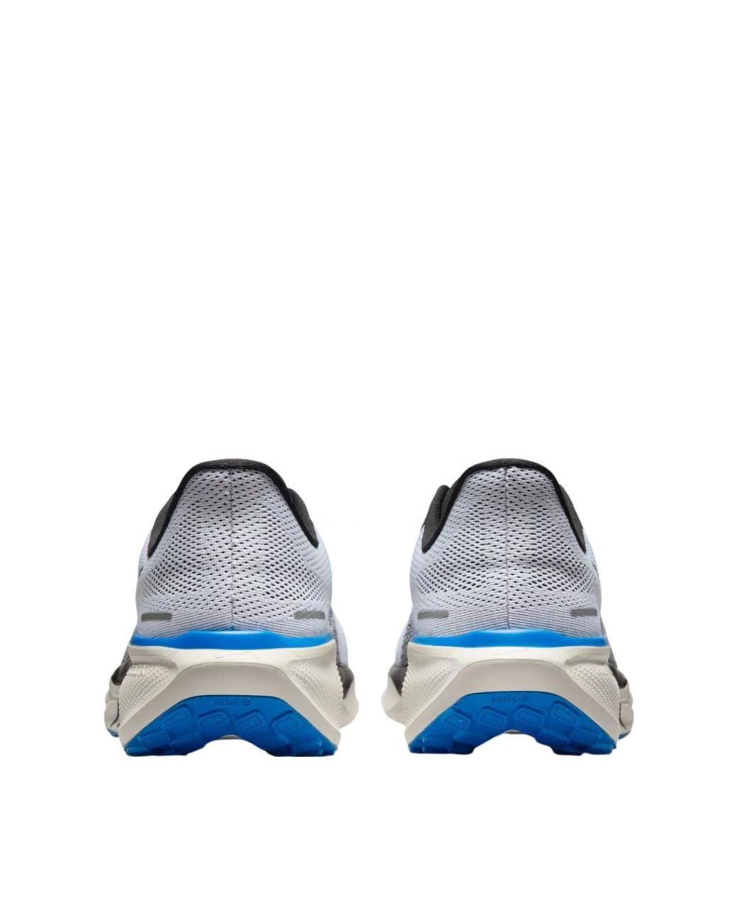 Nike Blue Sneakers