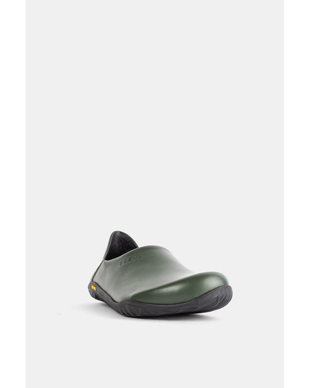 Demon Green Dalmara Sneaker for men