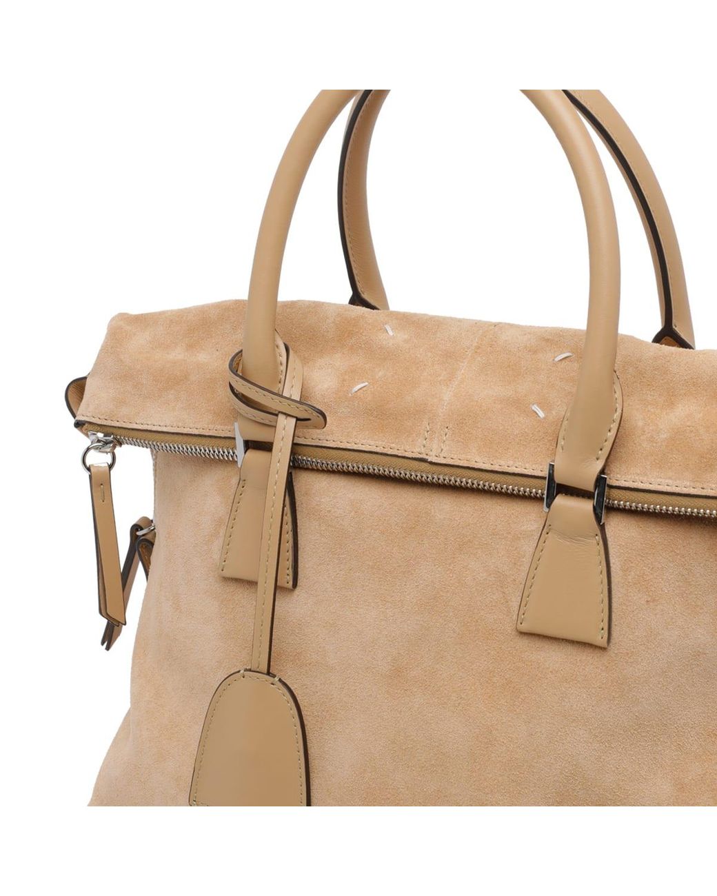 Maison Margiela Natural Bags