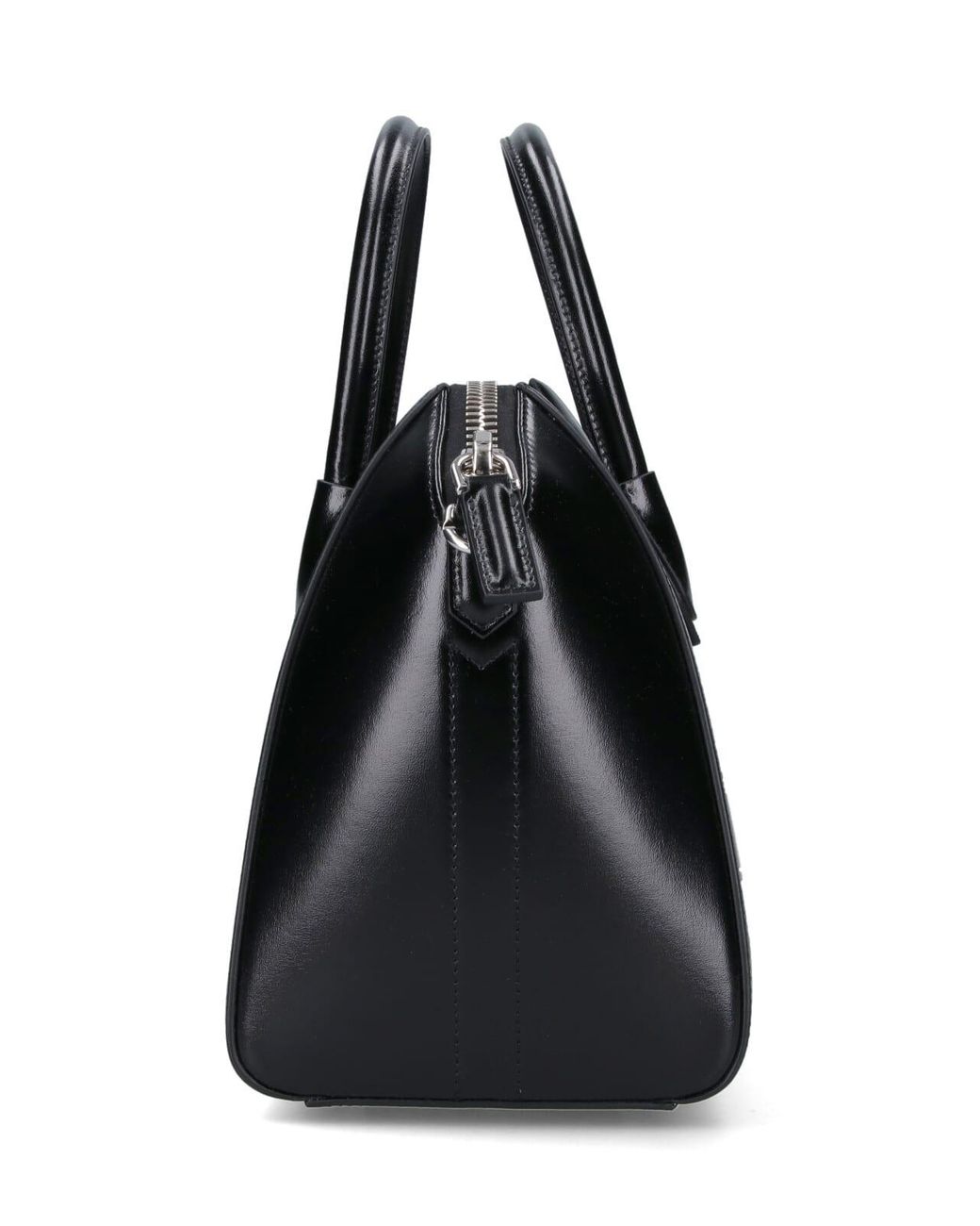 Givenchy Black Antigona Small Bag