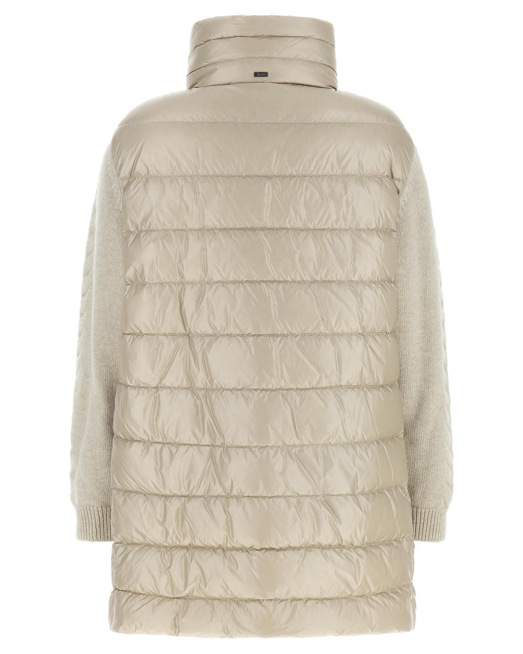 Herno Natural Herno Resort Down Jacket