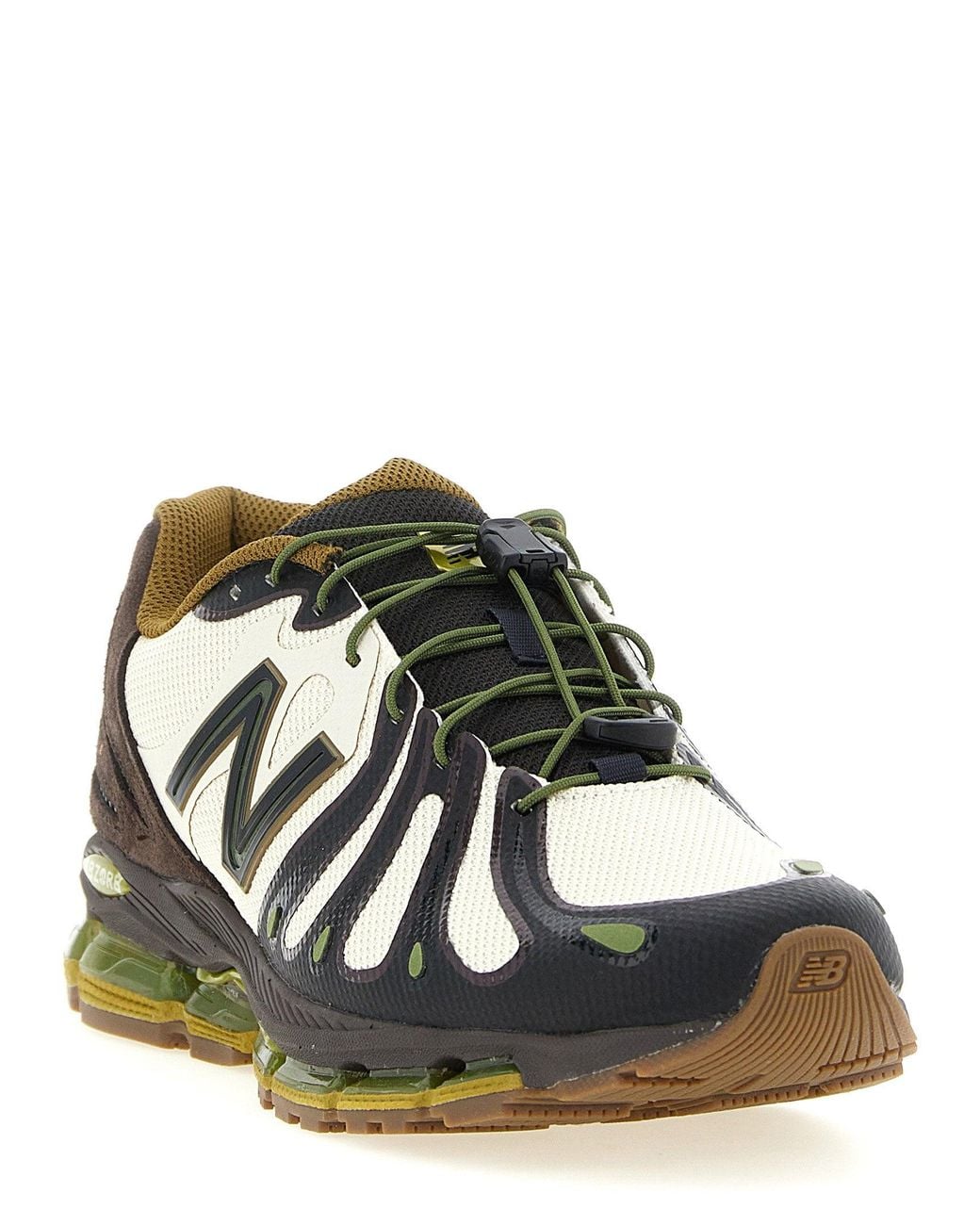 New Balance Black Sneakers for men