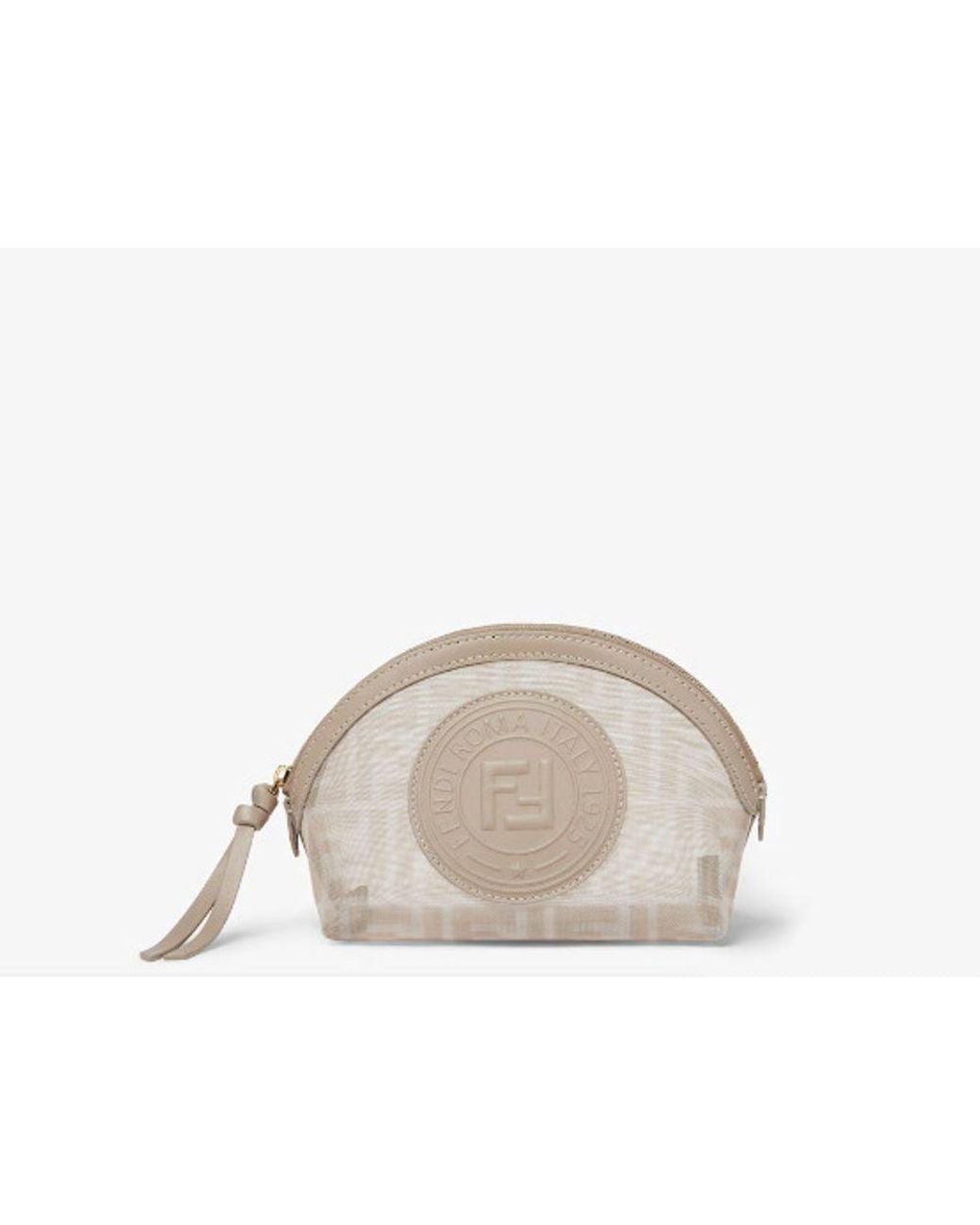 Fendi Black Fendi Mini Bag