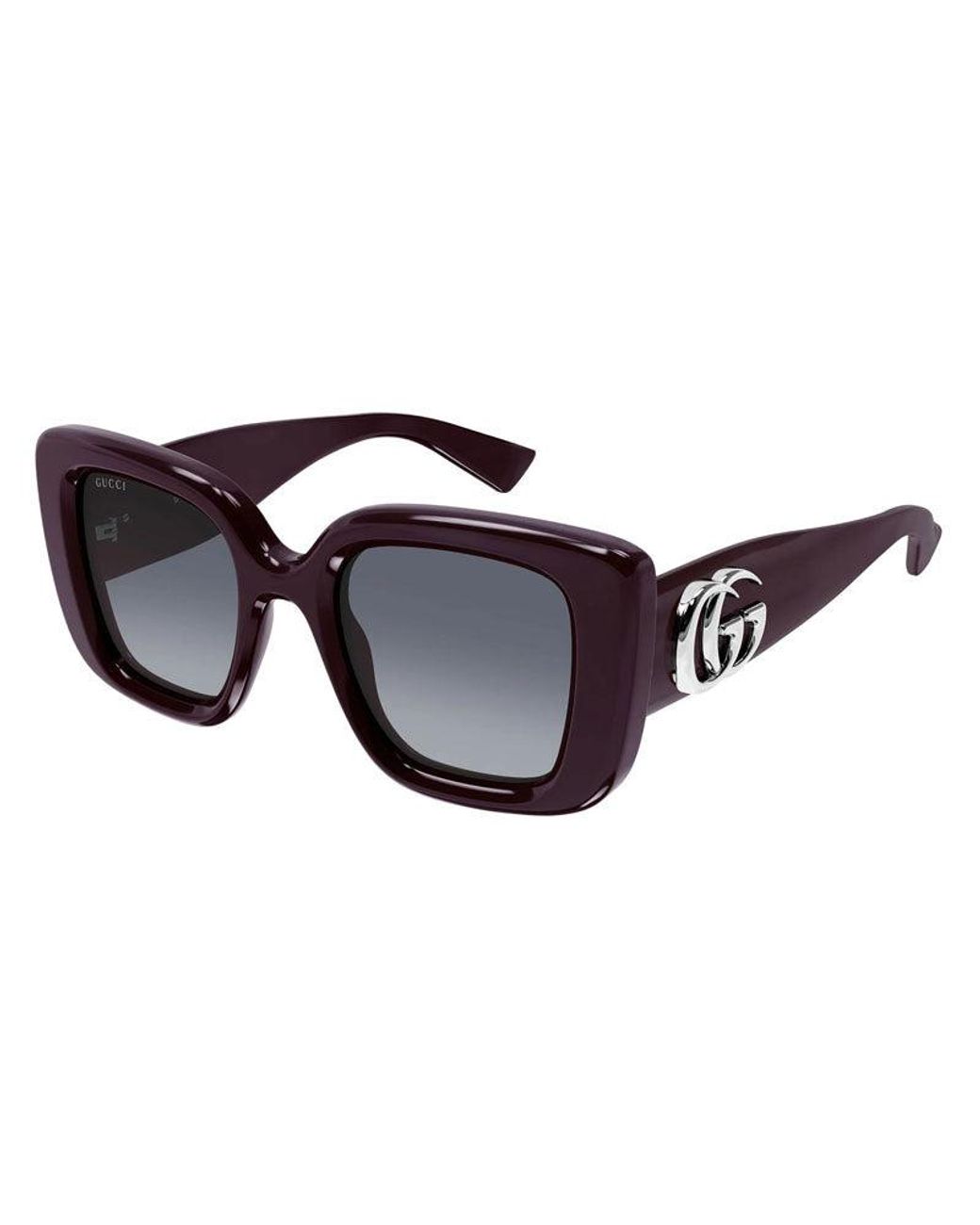 Gucci Black Sunglasses