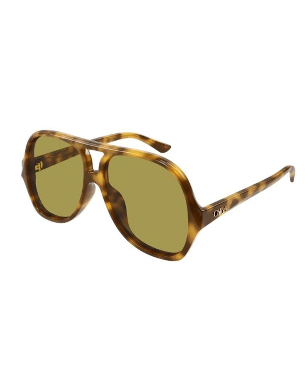 Chloé Green Chloé