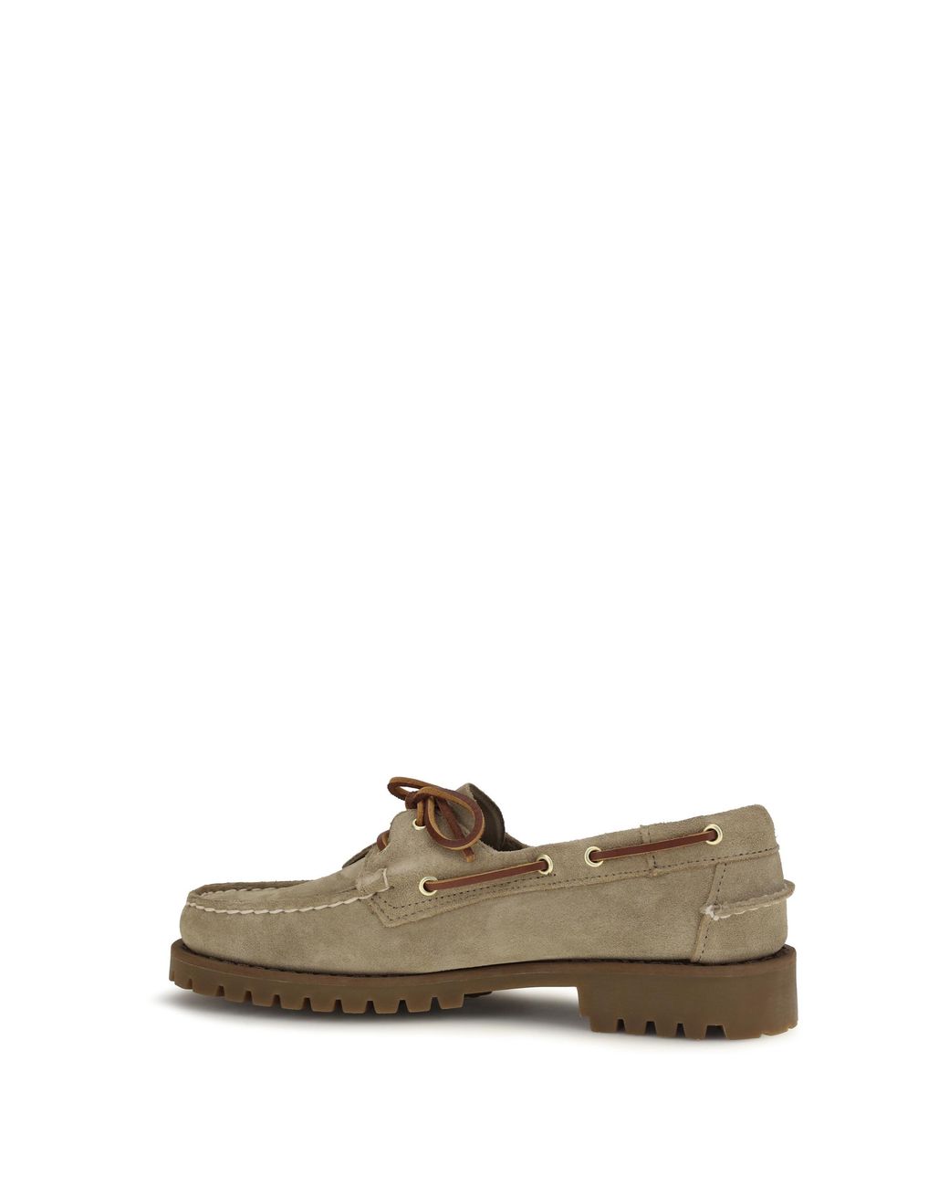 Sebago Natural Sebago Ranger Artisan Loafer for men