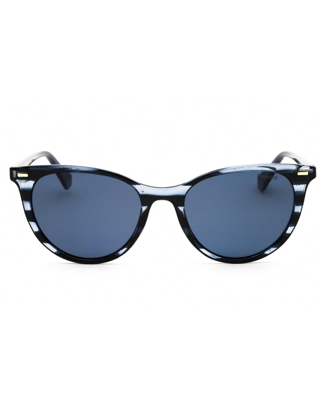 Polaroid Black Pld 4107/S Sunglasses