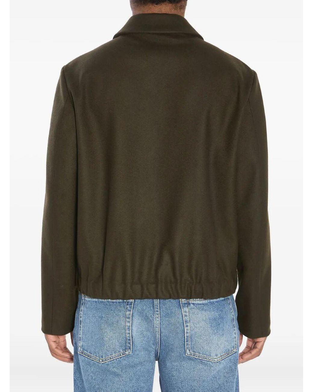 Barena Green Magan for men