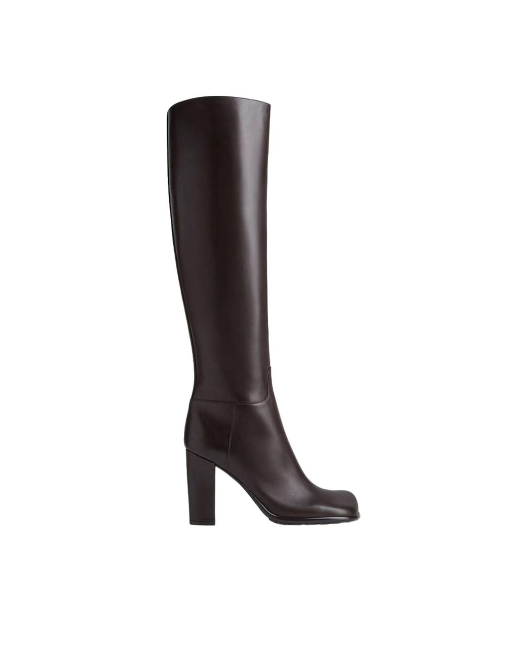 Bottega Veneta Black Storm Boots