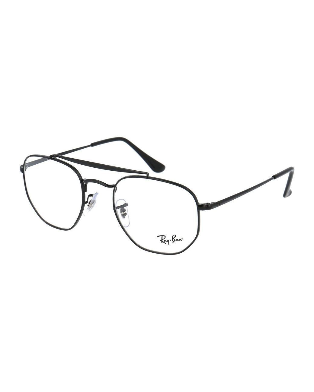 Ray-Ban Brown Optical Glasses The Marshal 2509 Metal & Frames