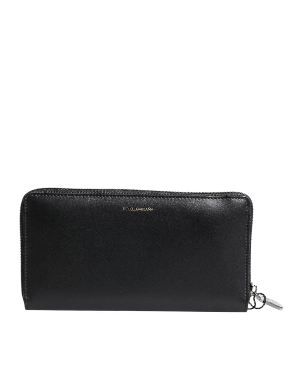 Dolce & Gabbana Black Wallets & Cardholders for men