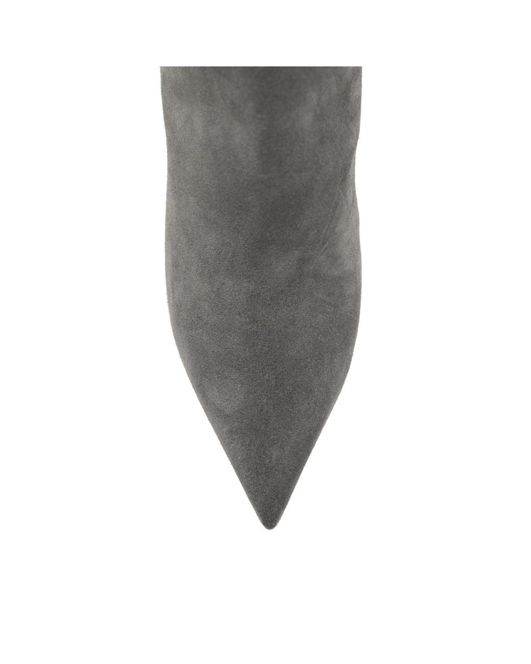 Jimmy Choo Gray Shoes