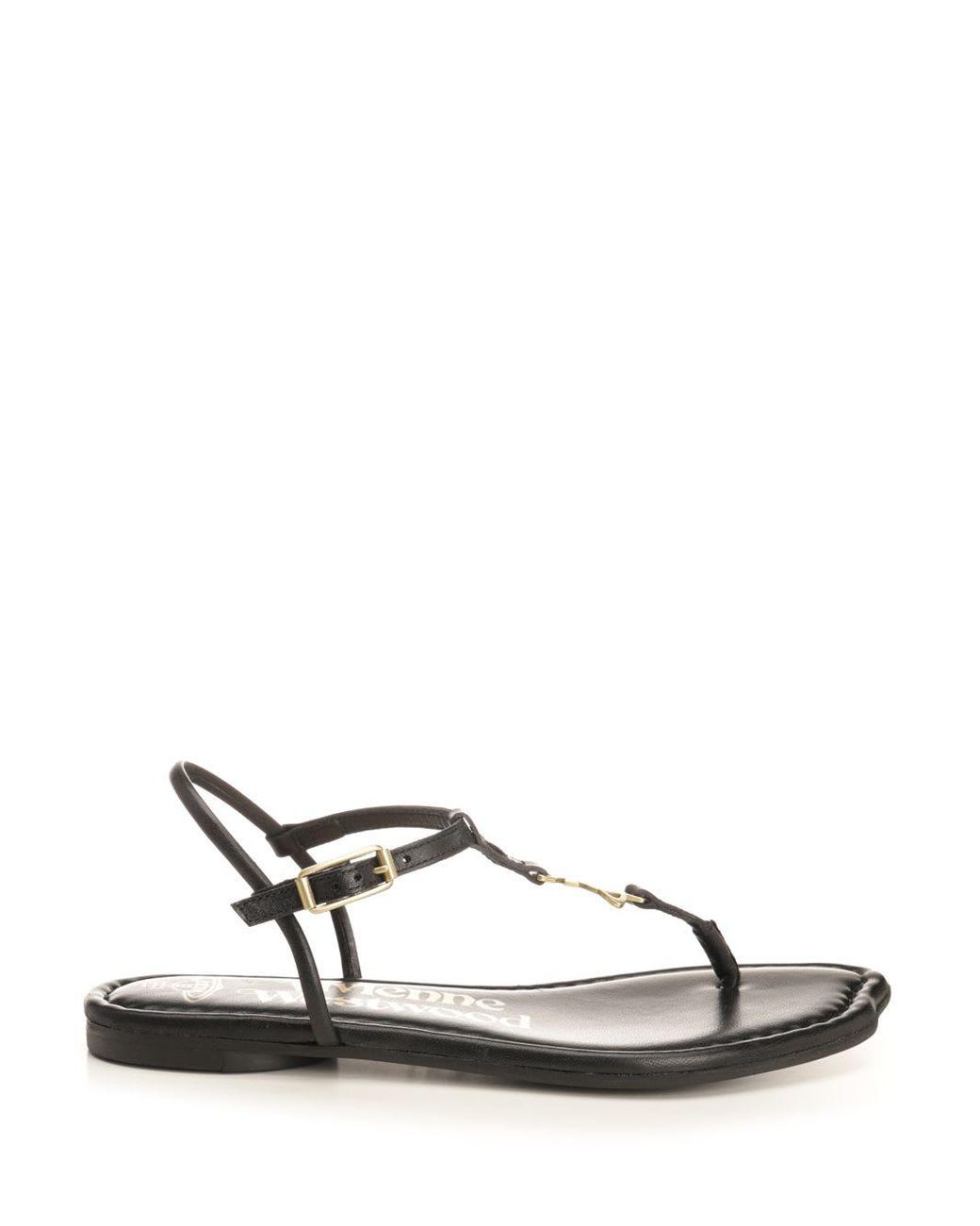 Vivienne Westwood★Orb Thong オーブ サンダル 送関込み Vivienne Westwood ヴィヴィアンウエストウッド New Giant Orb