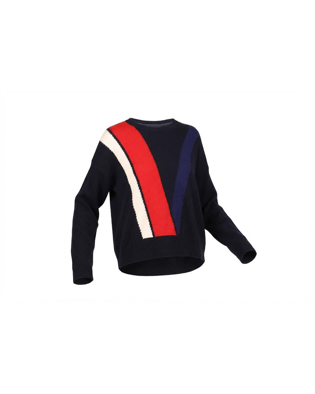 Valentino Black Sweater Clothing
