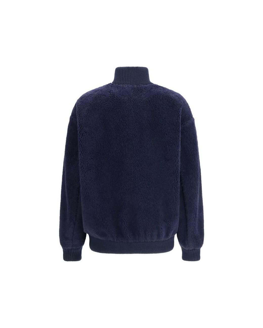 Prada Blue Polyamide Full