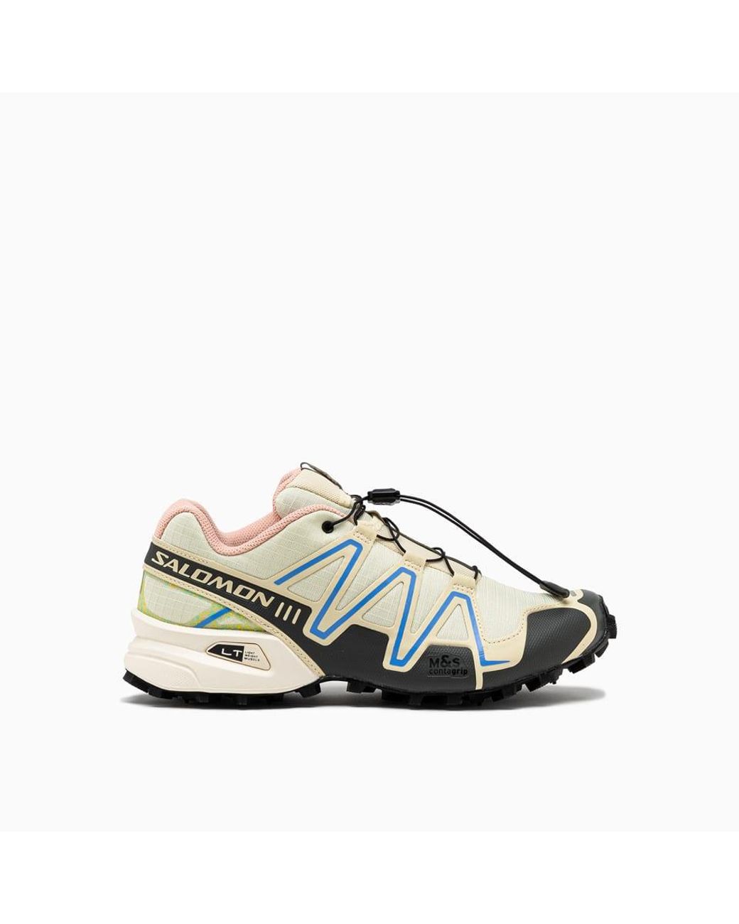 Salomon S lab Speedcross 3 Mindful 2 Sneakers L47169300 for Men Lyst