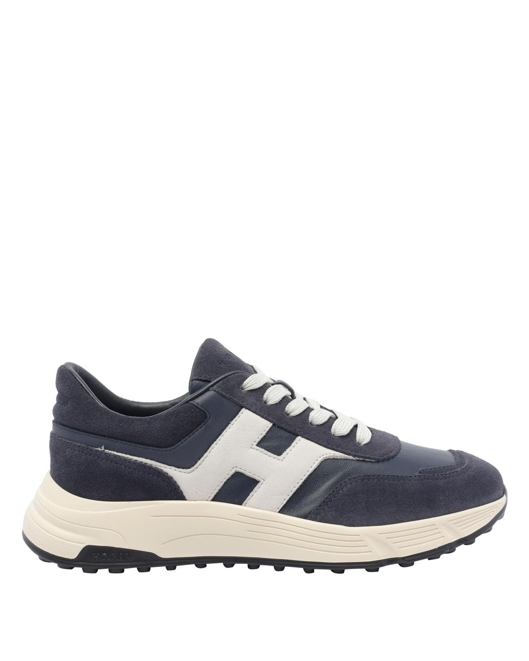 Hogan Blue Sneakers for men