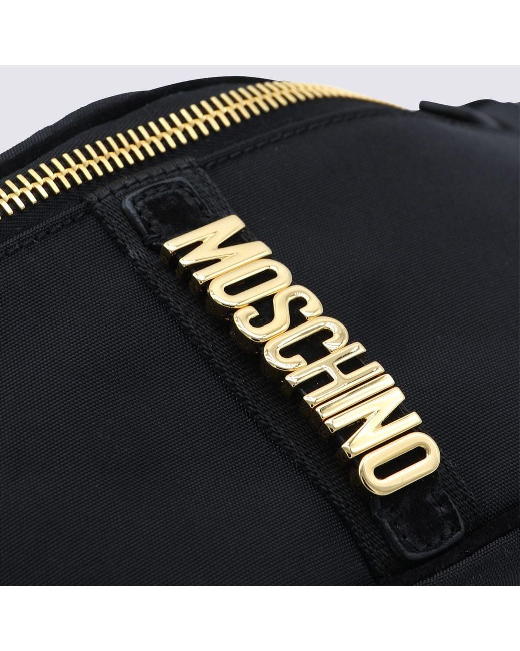 Moschino Black Bags _Le for men