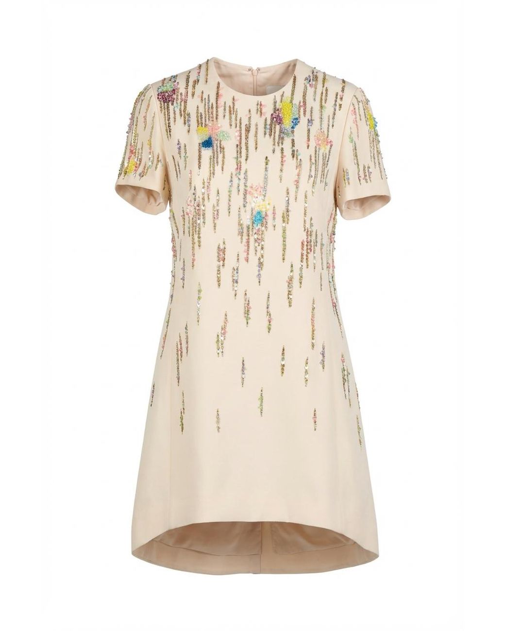 Valentino Natural Dress