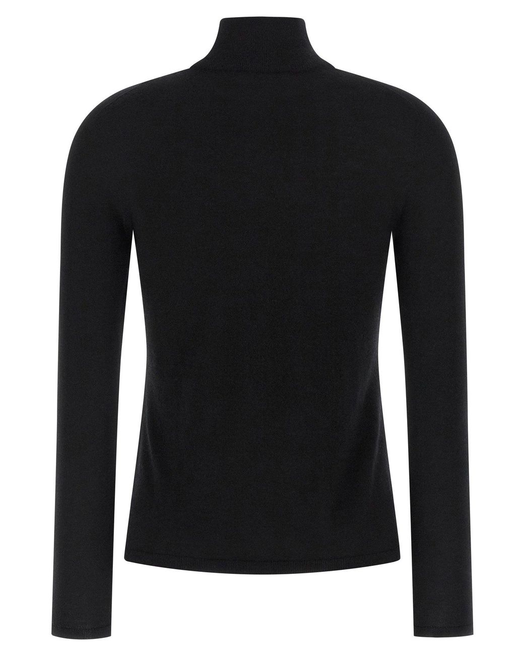 Max Mara Black Meana Sweater