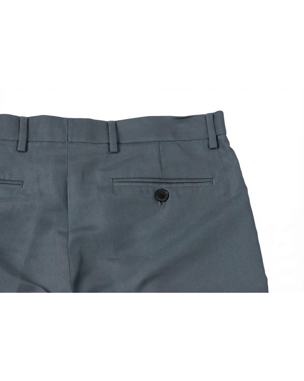 Valentino Blue Pants for men