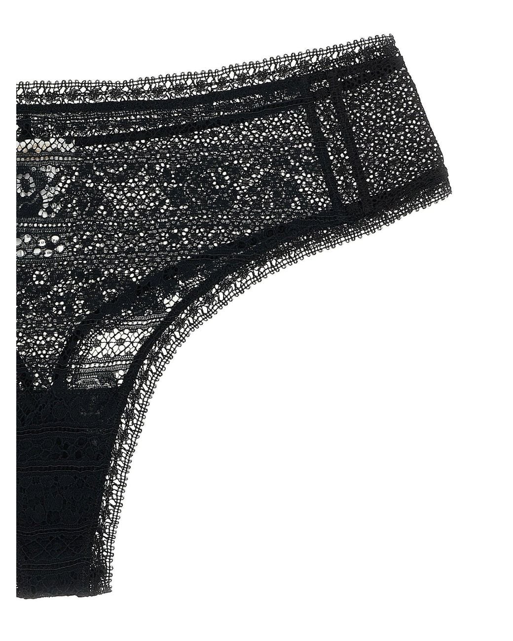 Eres Black Briefs