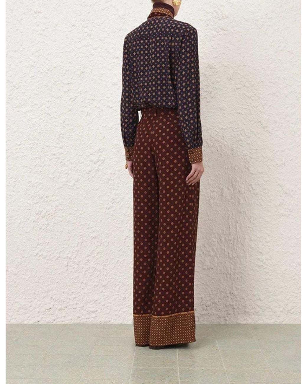 Zimmermann Gray Zimmermann H26 Shirt