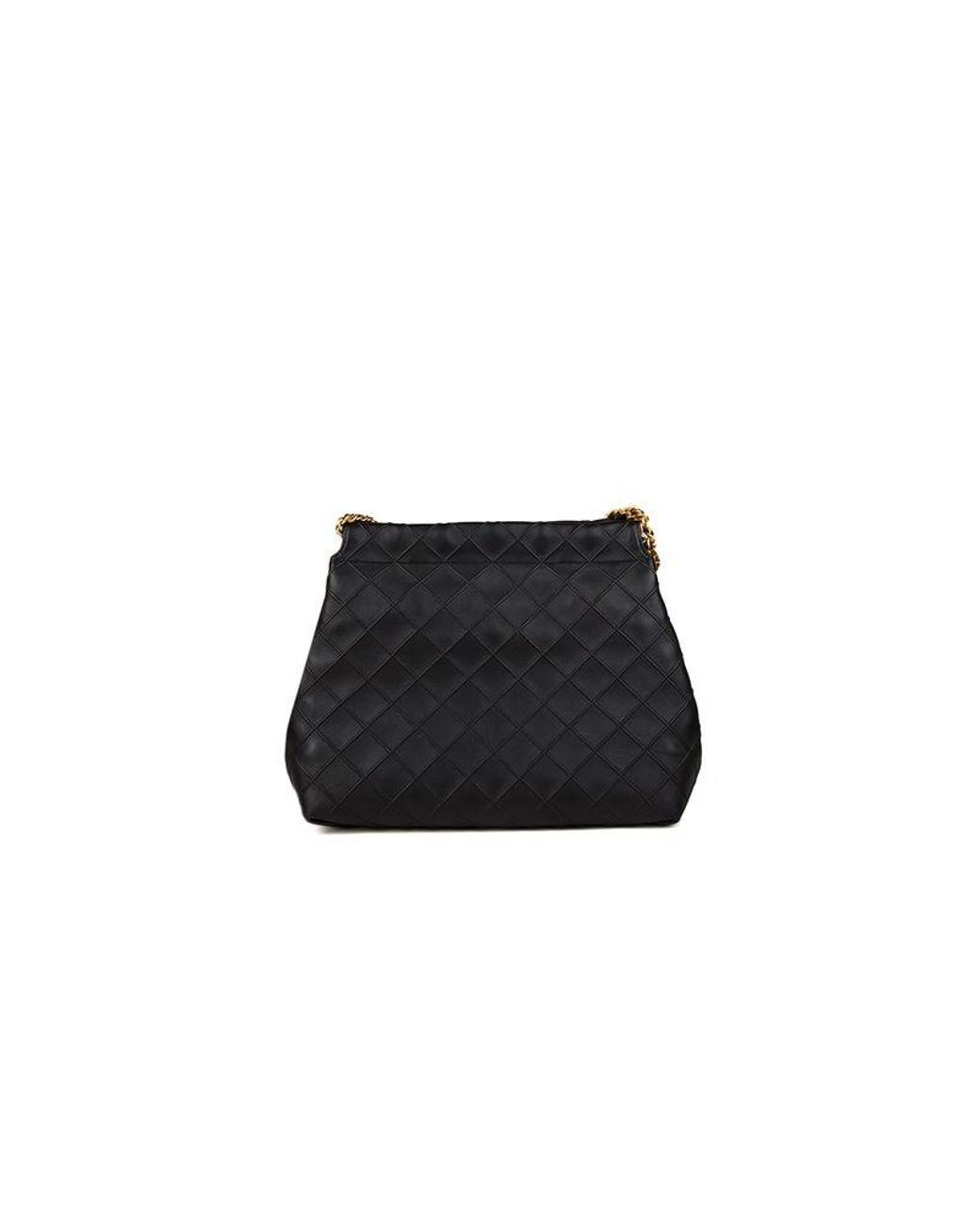 Tory Burch Black Hobo Bag Handbags