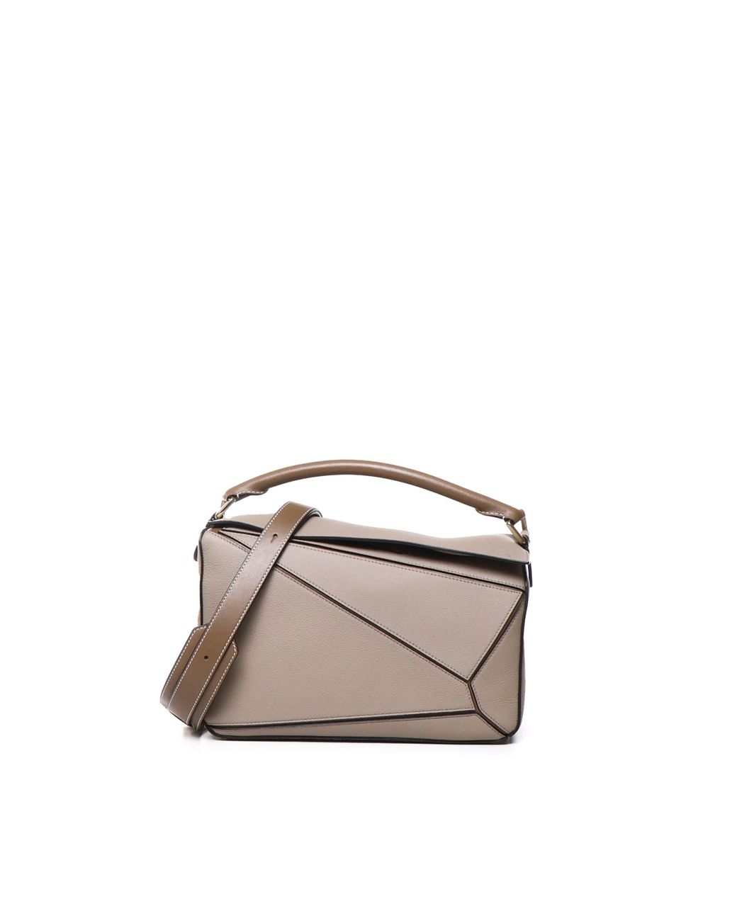 Loewe puzzle bag sale uk hotsell