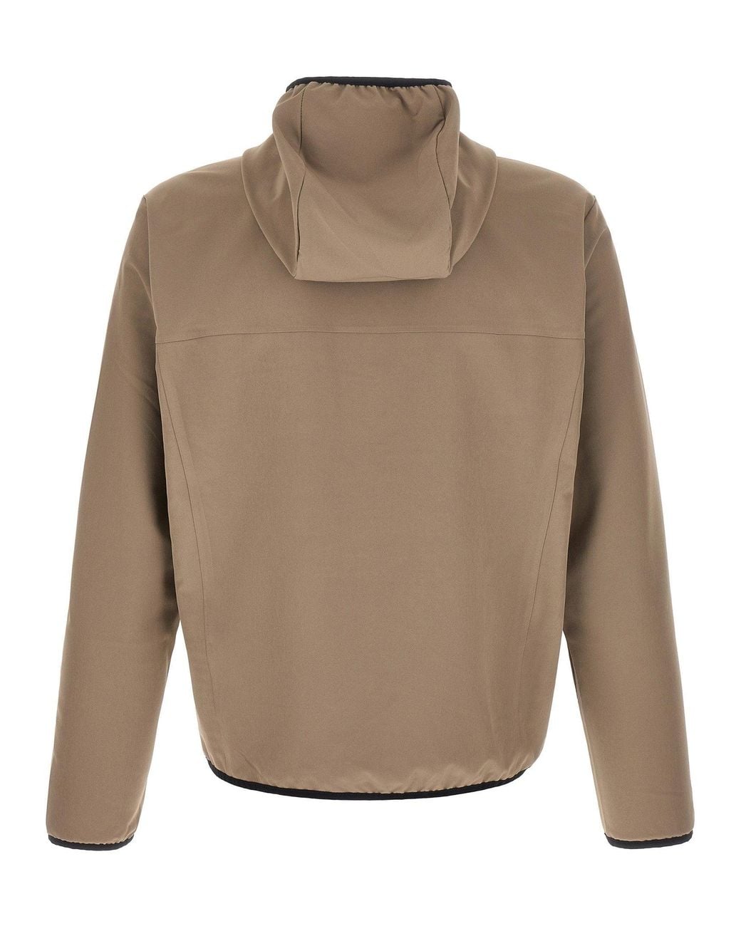 Boss Brown Litewear Jacket for men