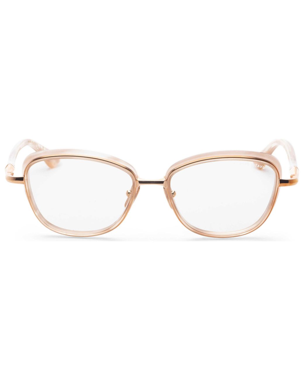 Dita Eyewear Metallic Preloved