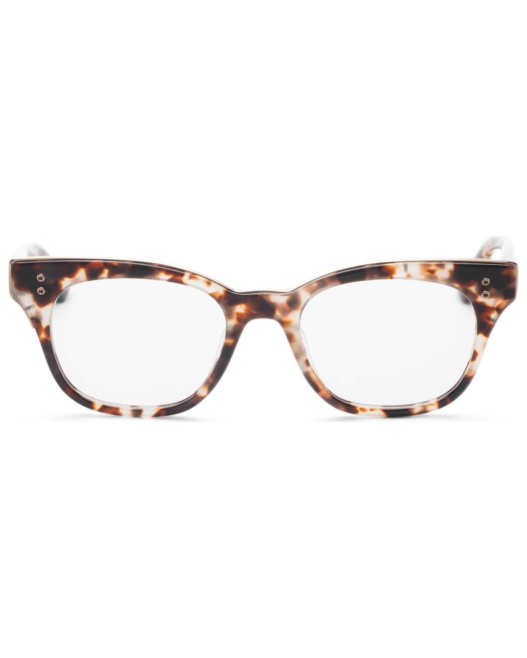 Dita Eyewear Metallic Preloved for men