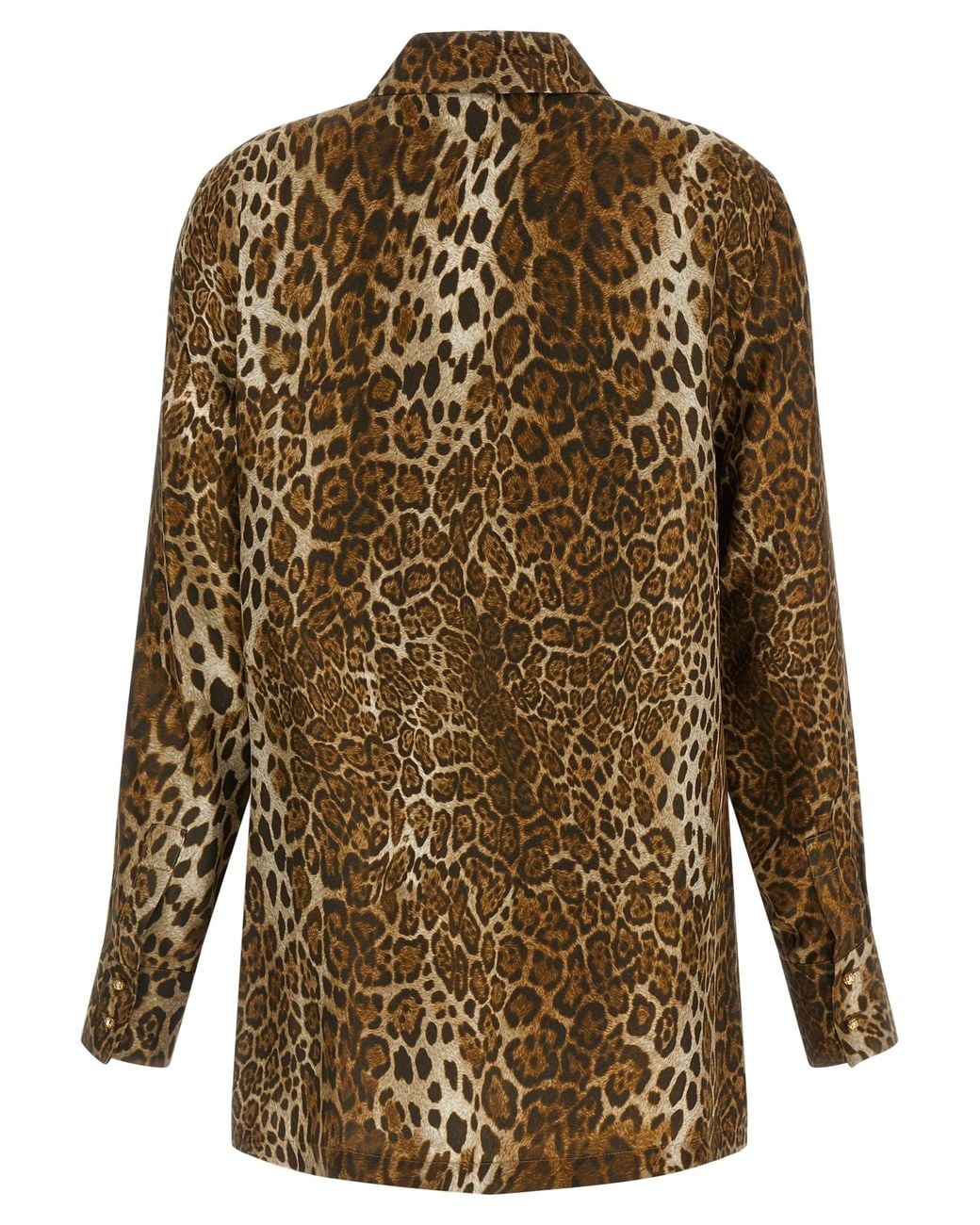 Max Mara Brown Max Mara Blouse