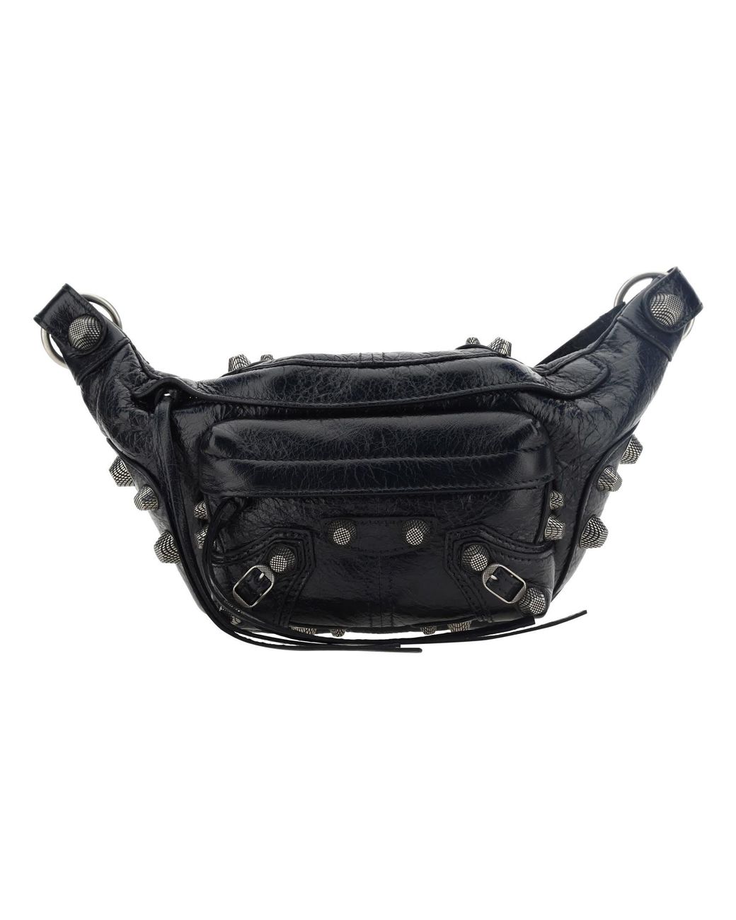 balenciaga fanny pack men