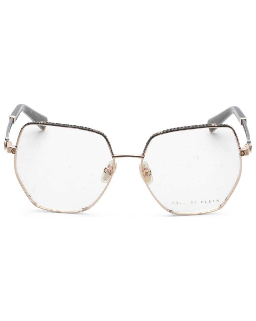 Philipp Plein Metallic Preloved