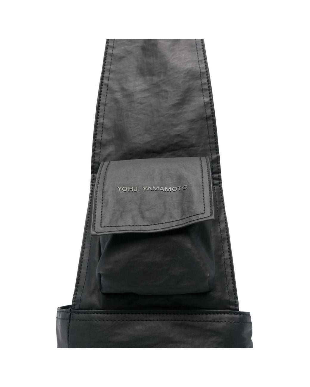 Adidas Black Shoulder Bag Polyamide: 100