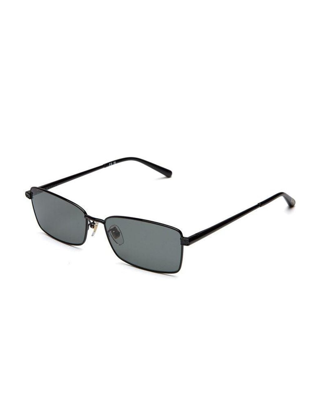 Furla Multicolor Sunglasses-- Metal Eyewear