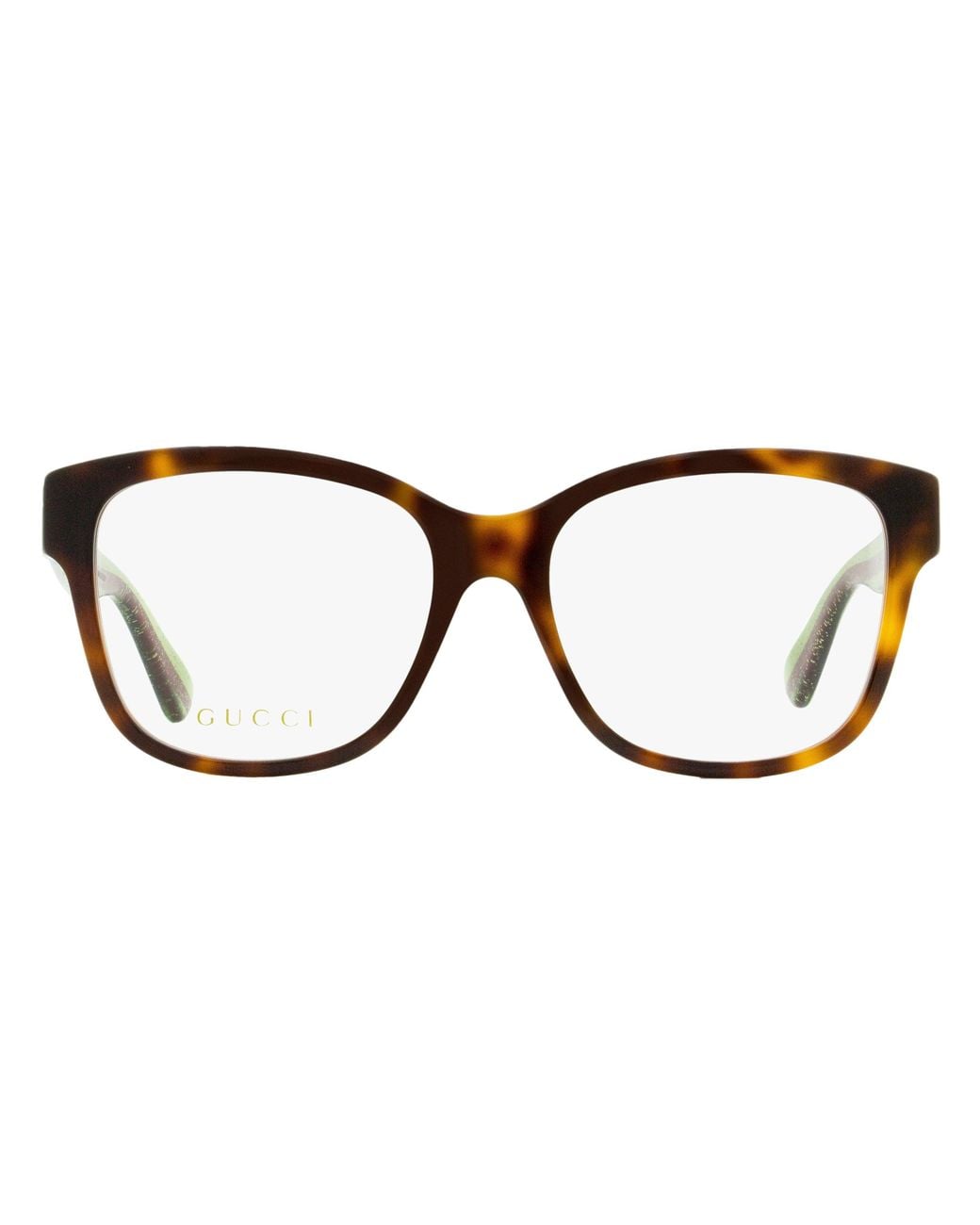 Gucci Black Gg0038On