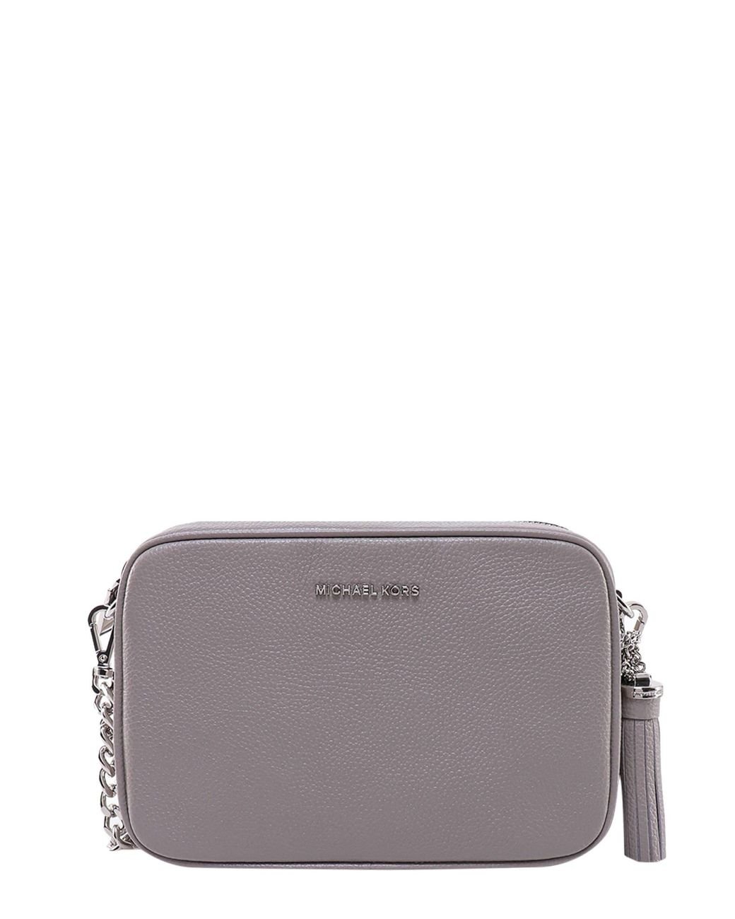 Ginny crossbody deals michael kors