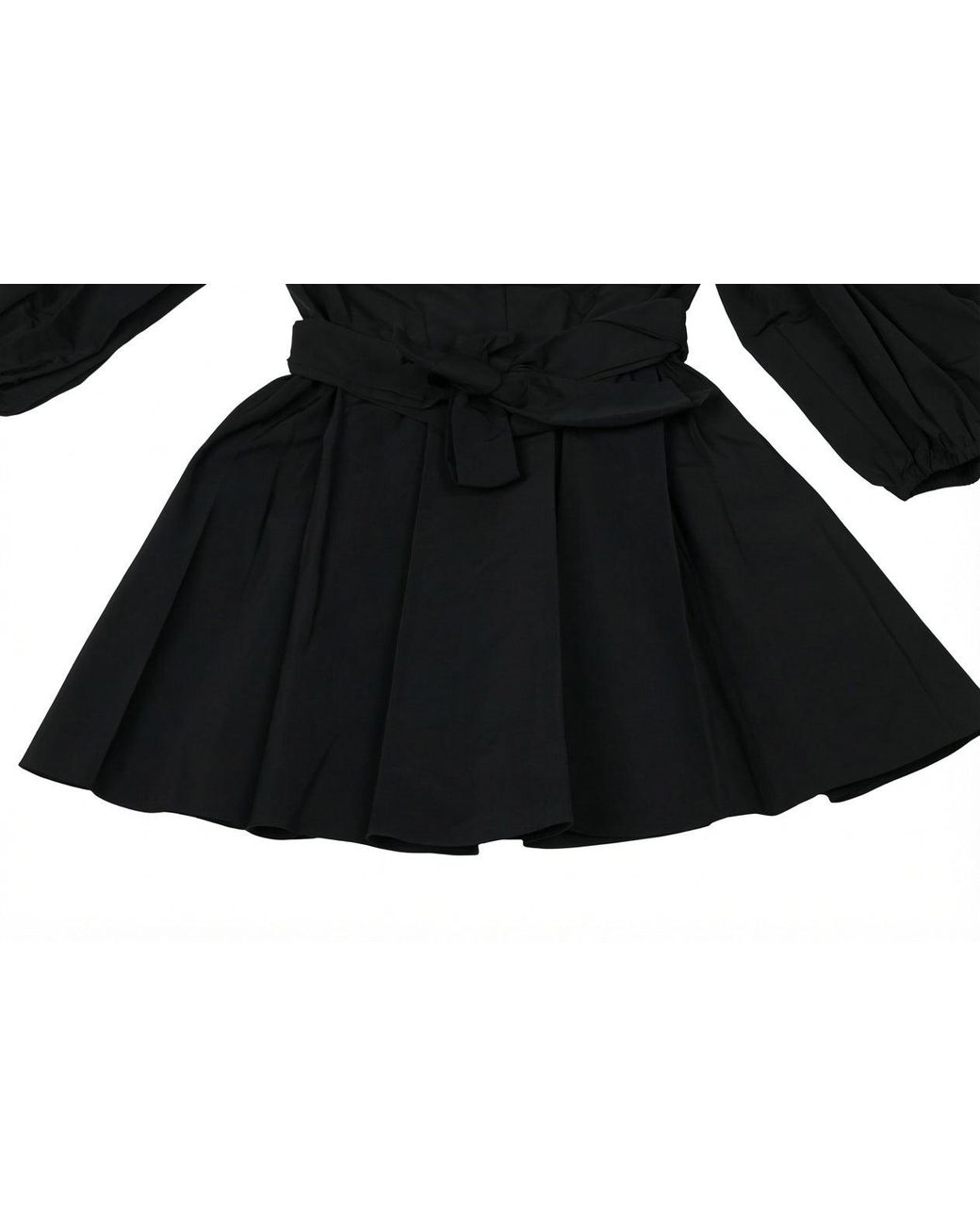 Valentino Black Dress