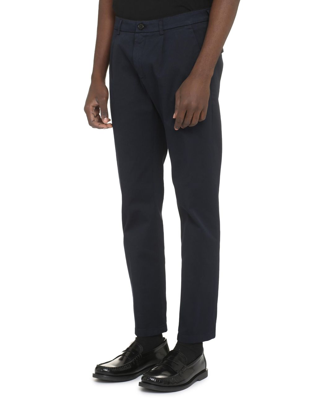 Department 5 Blue Prince Chino Pants for men