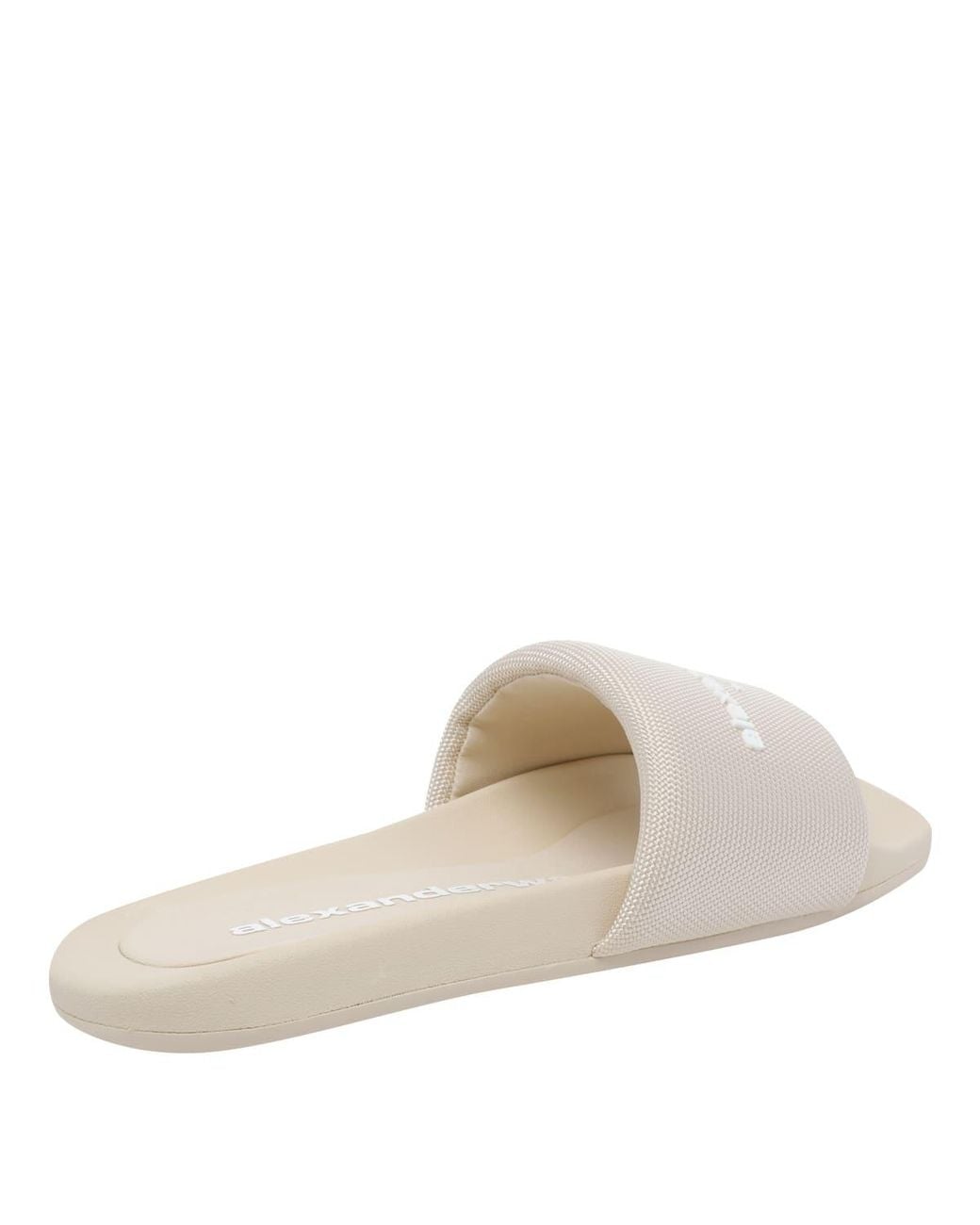 Alexander Wang Natural Sandals