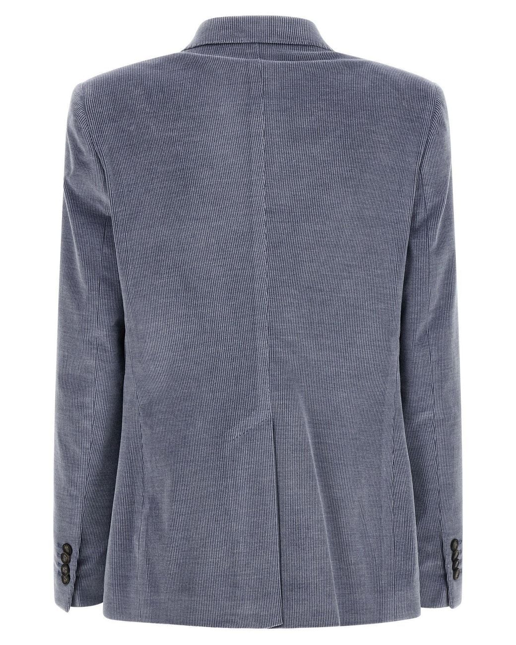 Tagliatore Blue Parigi Blazer