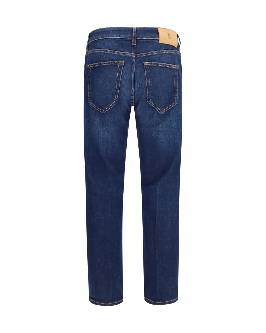 PT Torino Blue Reggae Jeans Cotton for men